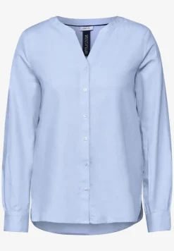 Oxford Bluse