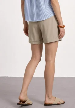Paberbag Viskose Shorts
