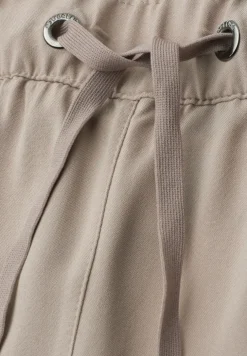 Paberbag Viskose Shorts