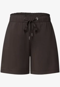 Paberbag Viskose Shorts