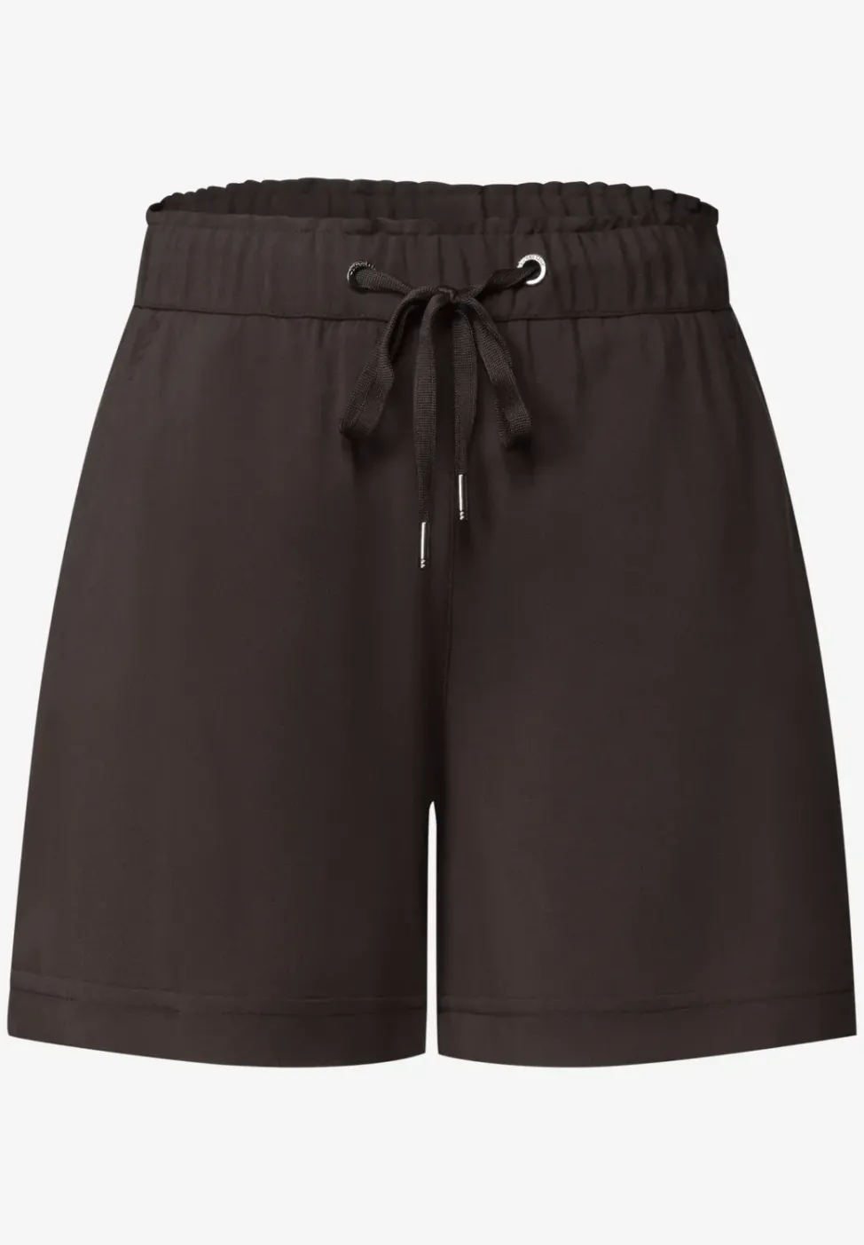 Paberbag Viskose Shorts