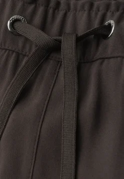 Paberbag Viskose Shorts