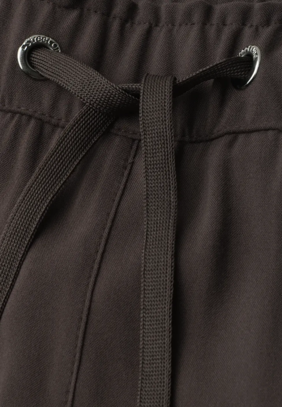 Paberbag Viskose Shorts