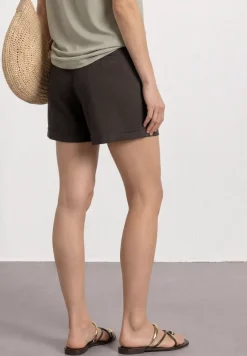 Paberbag Viskose Shorts