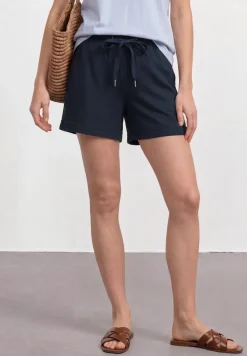 Paberbag Viskose Shorts