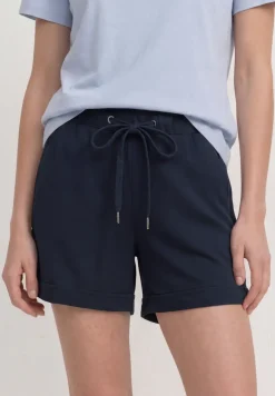 Paberbag Viskose Shorts