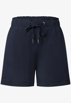 Paberbag Viskose Shorts