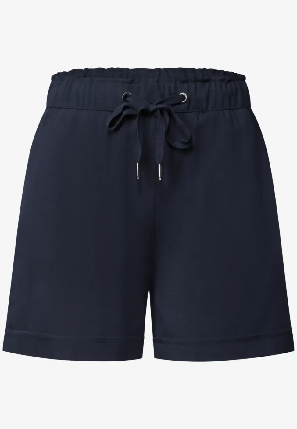 Paberbag Viskose Shorts