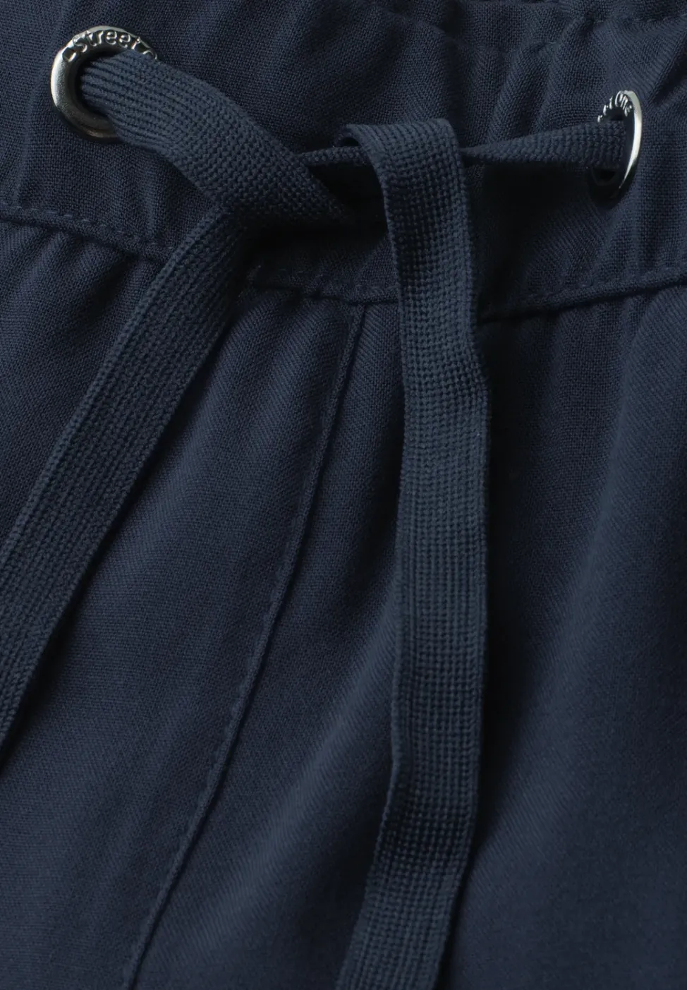 Paberbag Viskose Shorts