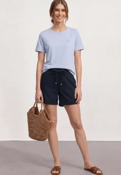 Paberbag Viskose Shorts