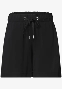 Paberbag Viskose Shorts