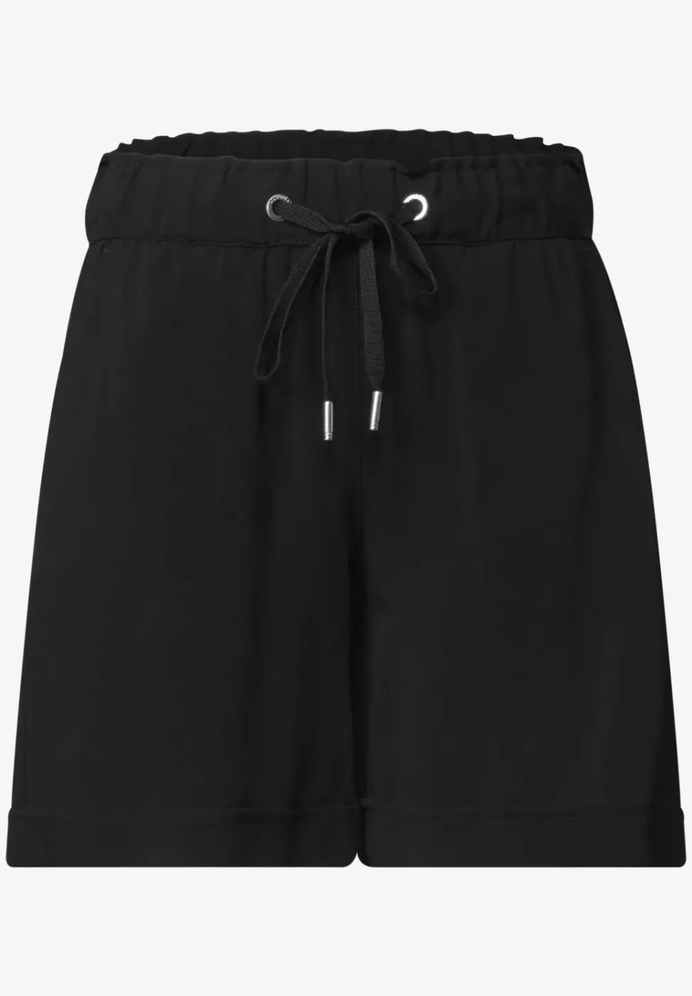 Paberbag Viskose Shorts