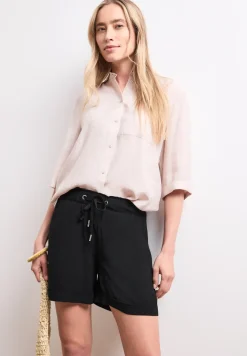 Paberbag Viskose Shorts