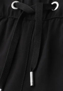 Paberbag Viskose Shorts