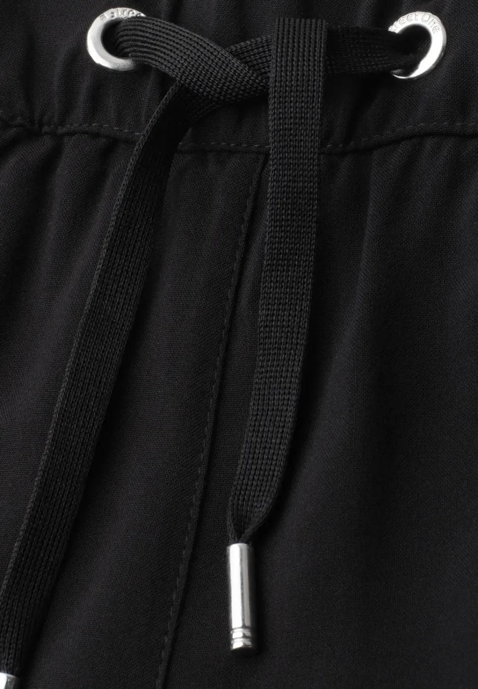 Paberbag Viskose Shorts