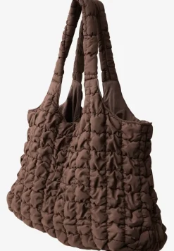 Padded Shopper