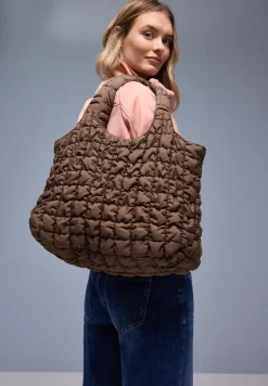 Padded Shopper