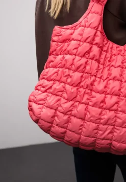 Padded Shopper