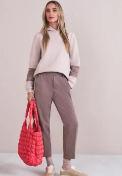 Padded Shopper