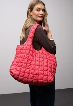 Padded Shopper