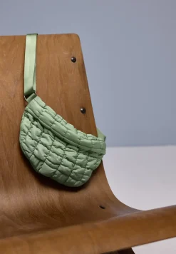 Padded Tasche