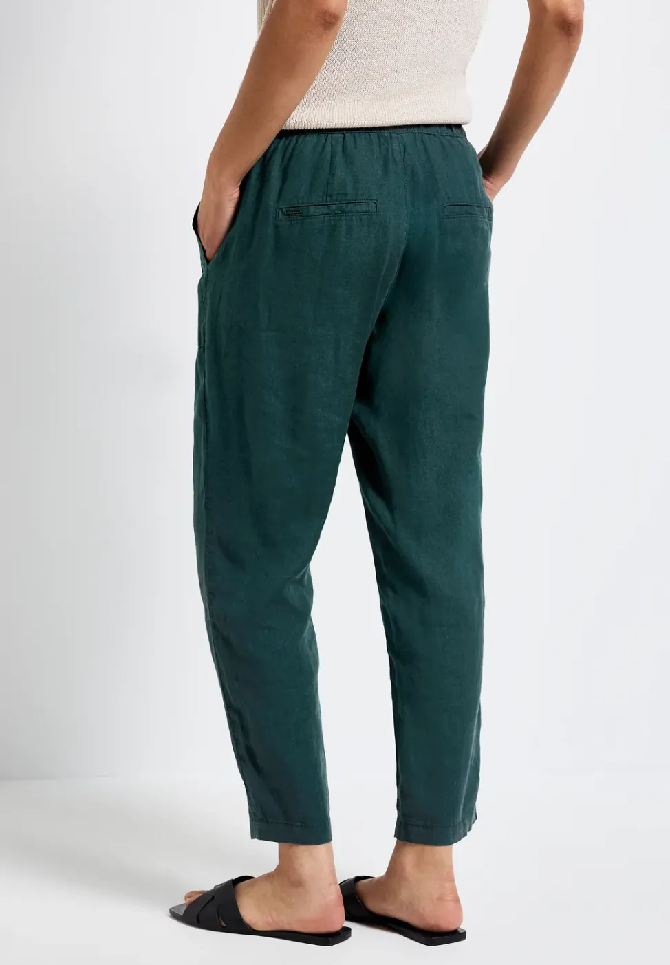 Paperbag Hose