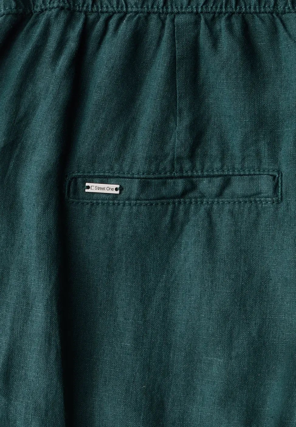 Paperbag Hose