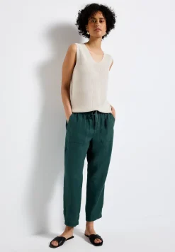 Paperbag Hose