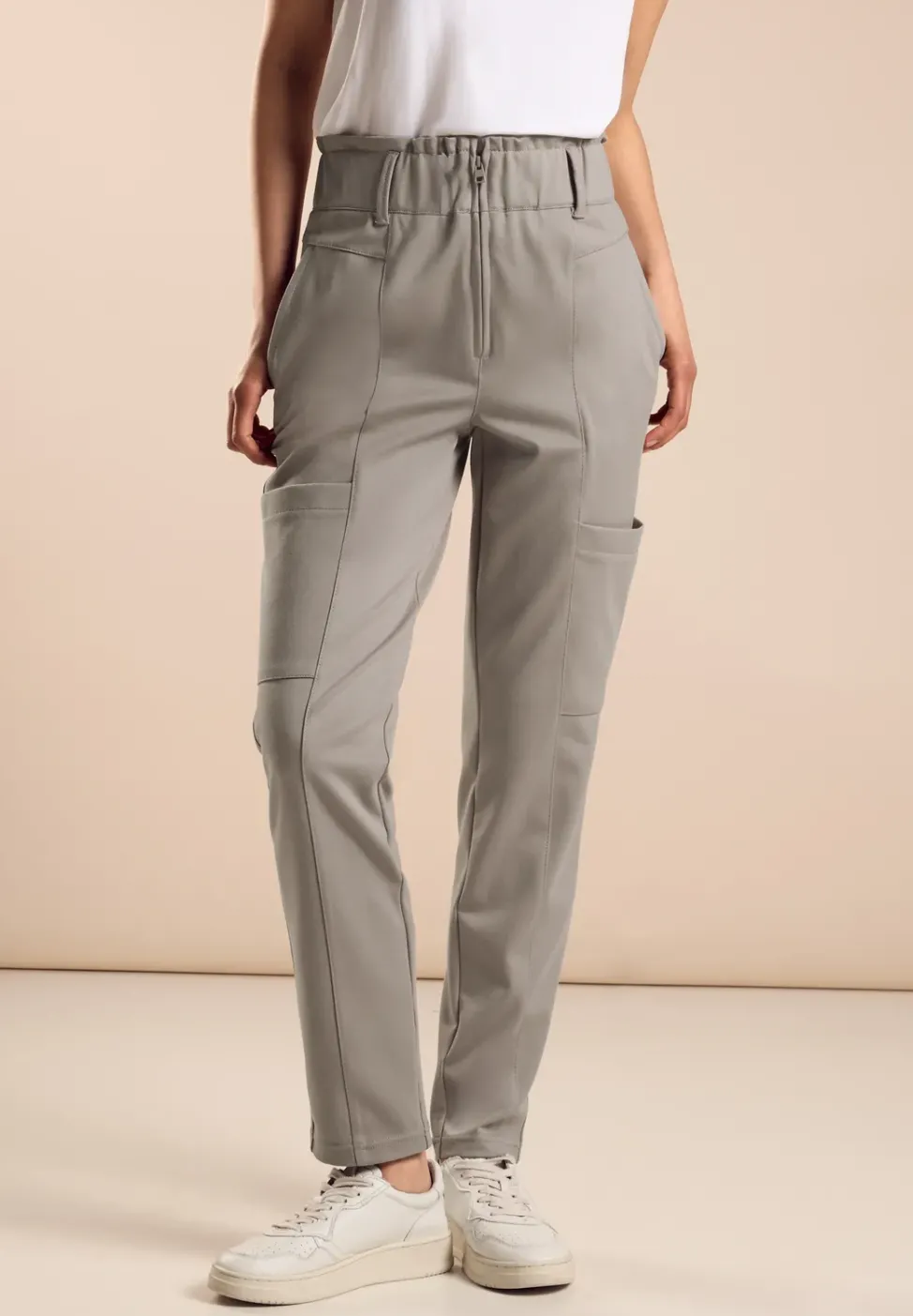 Paperbag Hose
