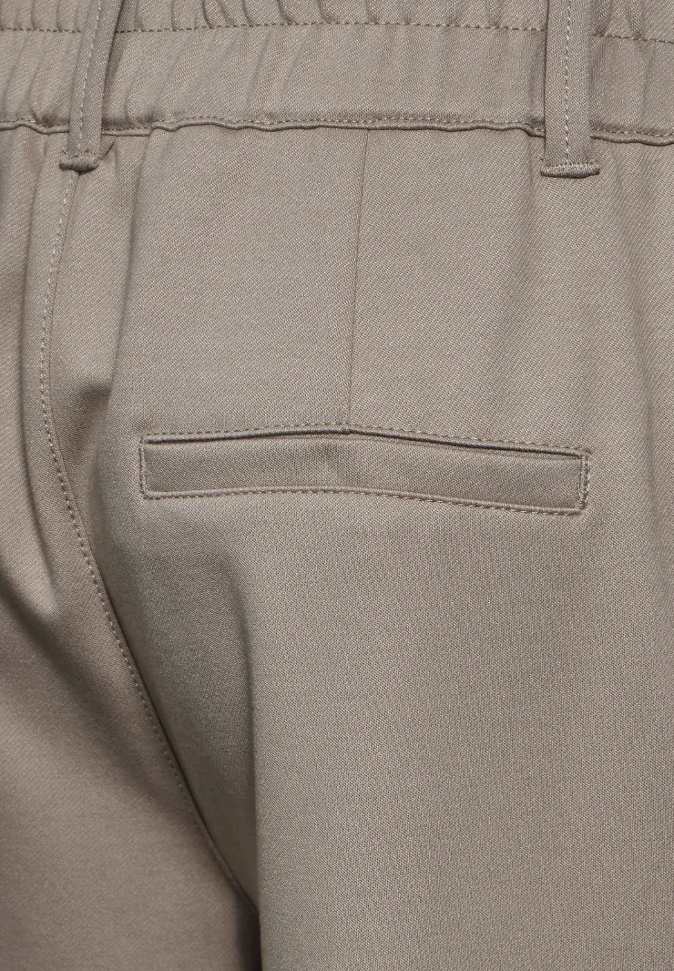 Paperbag Hose