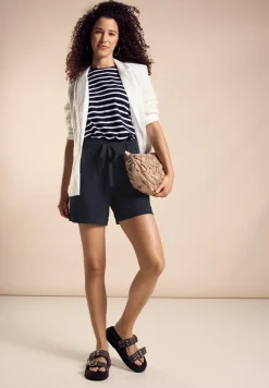 Paperbag Shorts