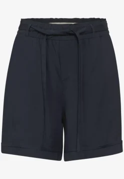 Paperbag Shorts
