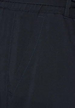 Paperbag Shorts