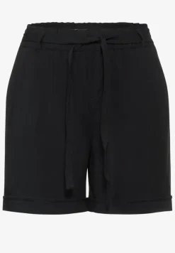 Paperbag Shorts