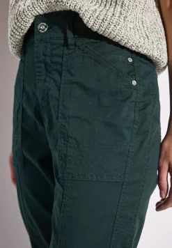 Paperbag Hose