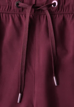 Paperbag Shorts