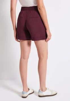 Paperbag Shorts