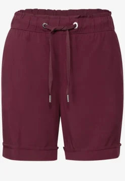 Paperbag Shorts