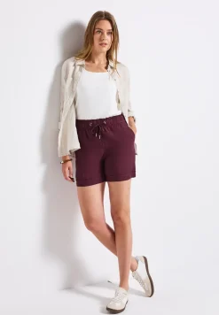 Paperbag Shorts