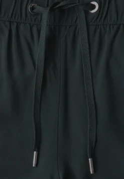 Paperbag Shorts