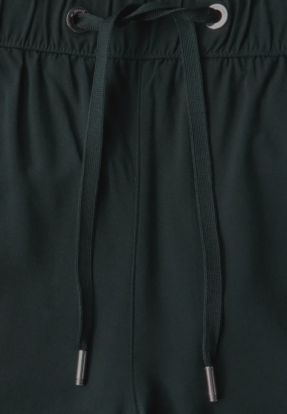 Paperbag Shorts