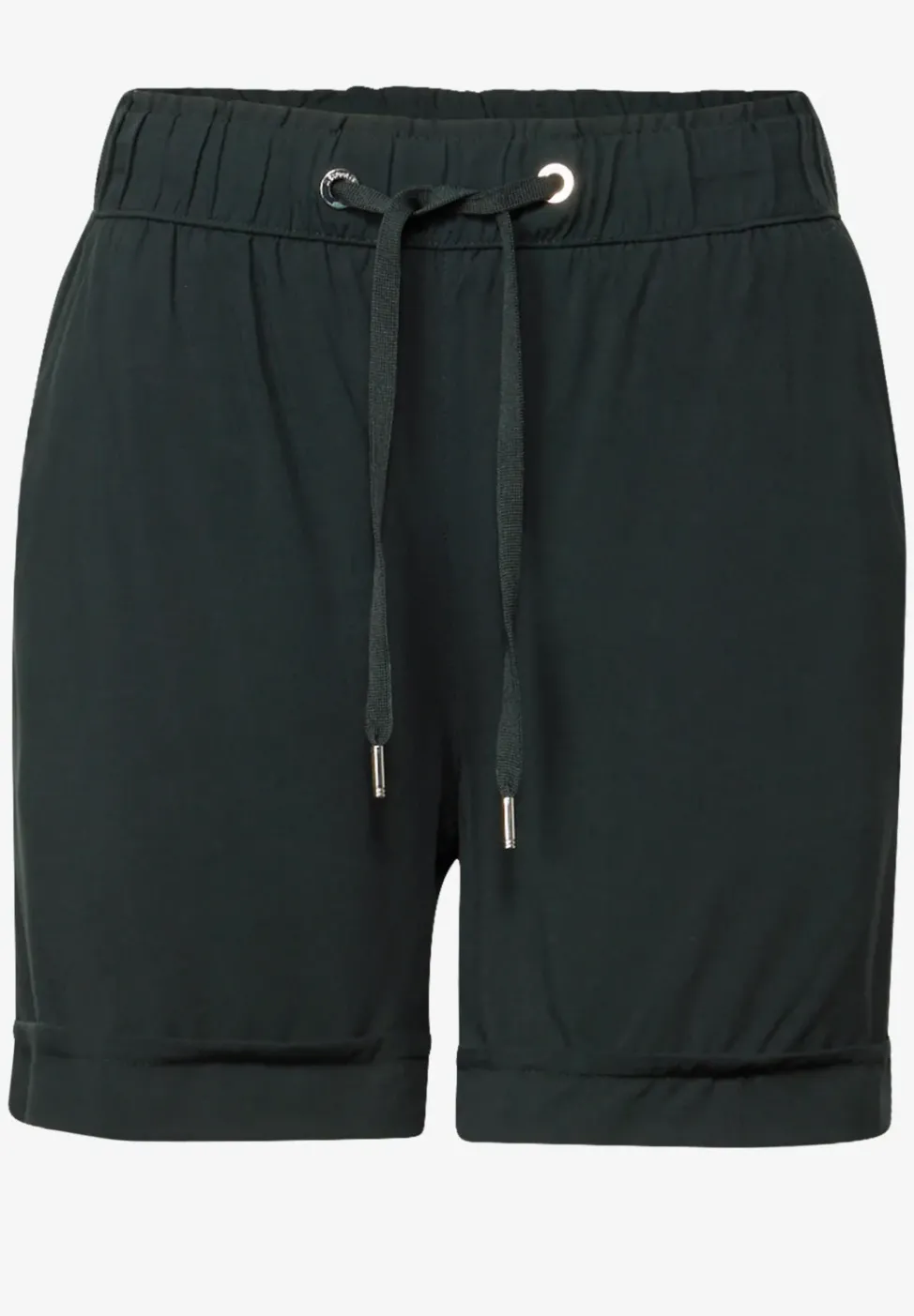 Paperbag Shorts