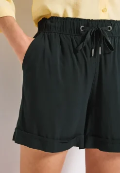 Paperbag Shorts