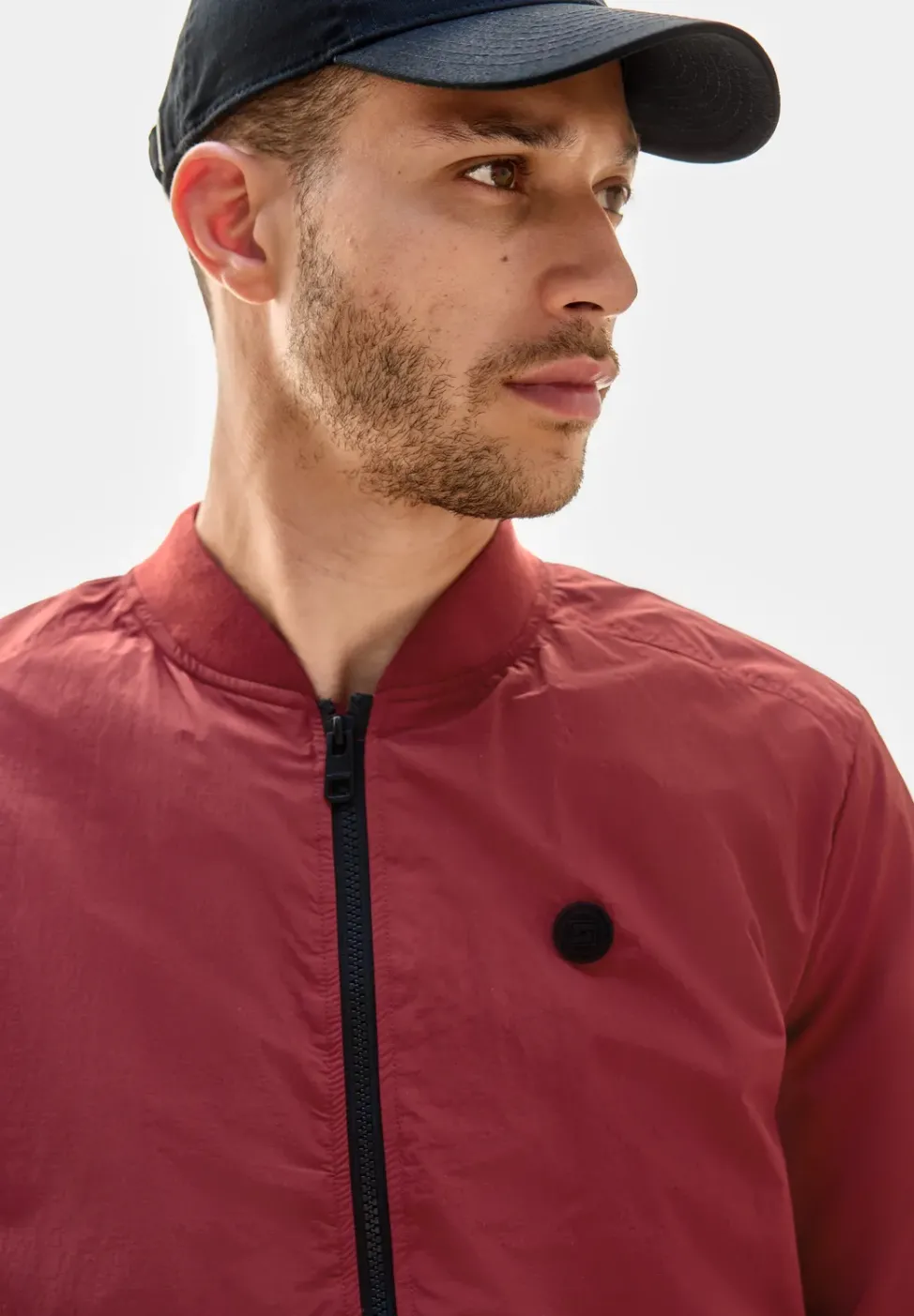 Papertouch Blouson