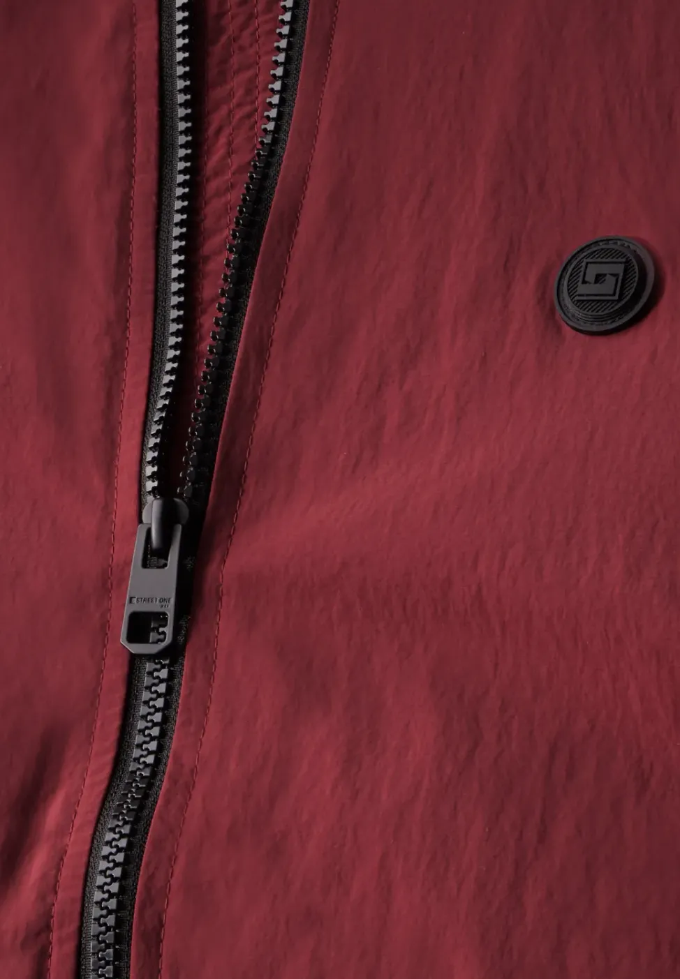 Papertouch Blouson