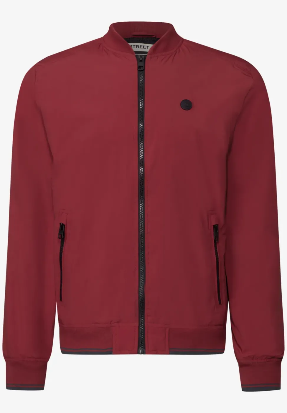 Papertouch Blouson