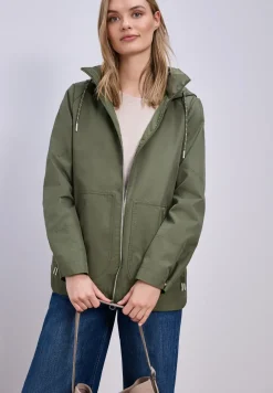 Parka