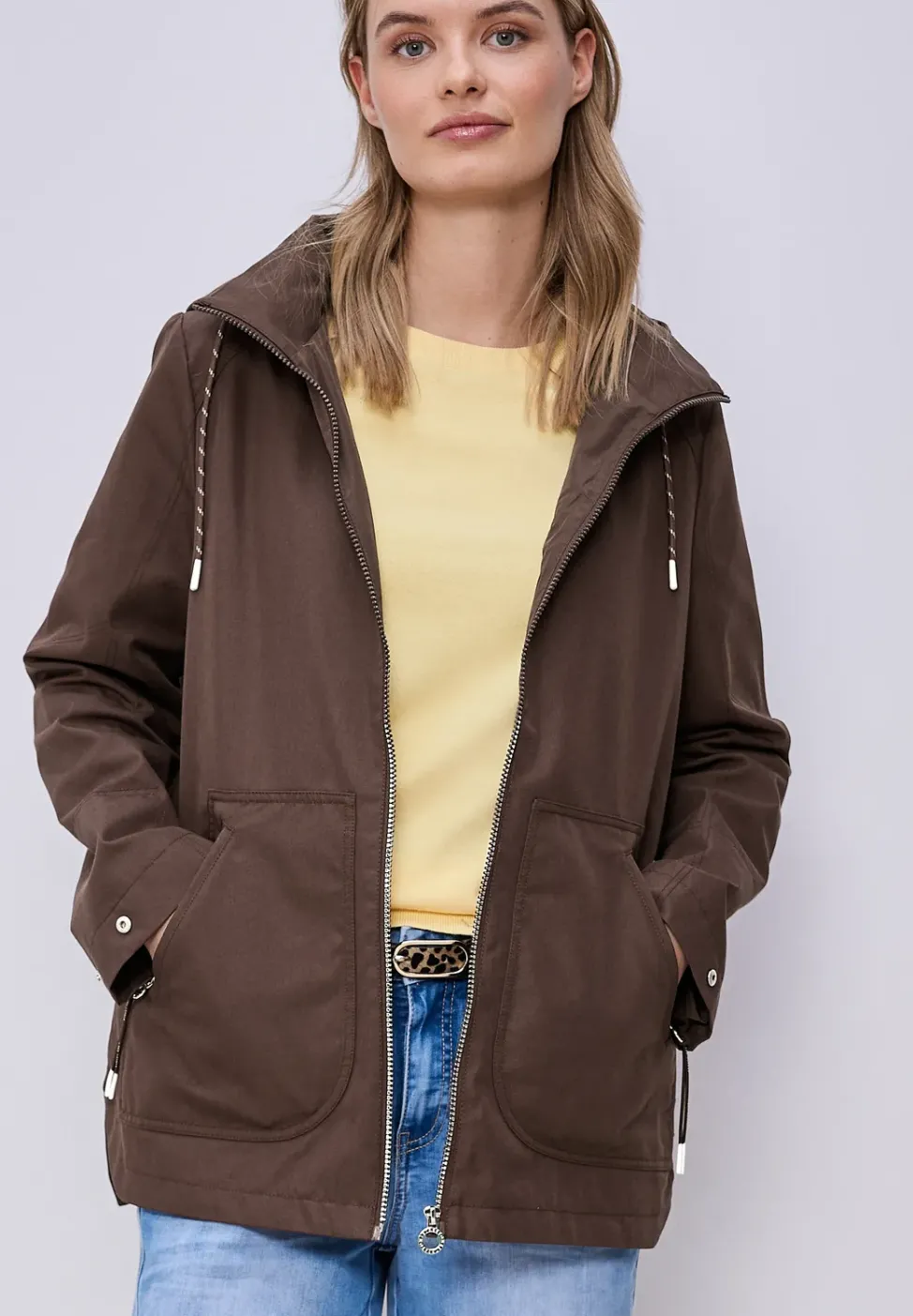Parka