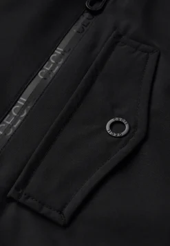 Parka mit abnehmbarer Kapuze