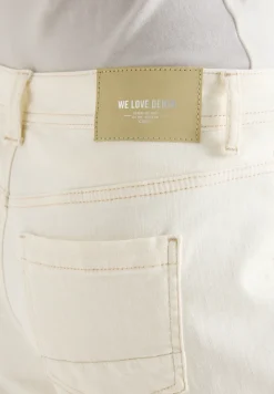 Patch Pocket Jeans